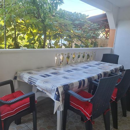 Apartmani Jadro Vir Ngoại thất bức ảnh