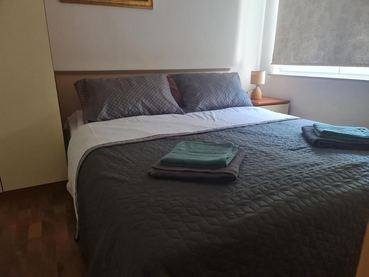 Apartmani Jadro Vir Ngoại thất bức ảnh