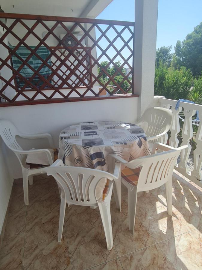 Apartmani Jadro Vir Ngoại thất bức ảnh