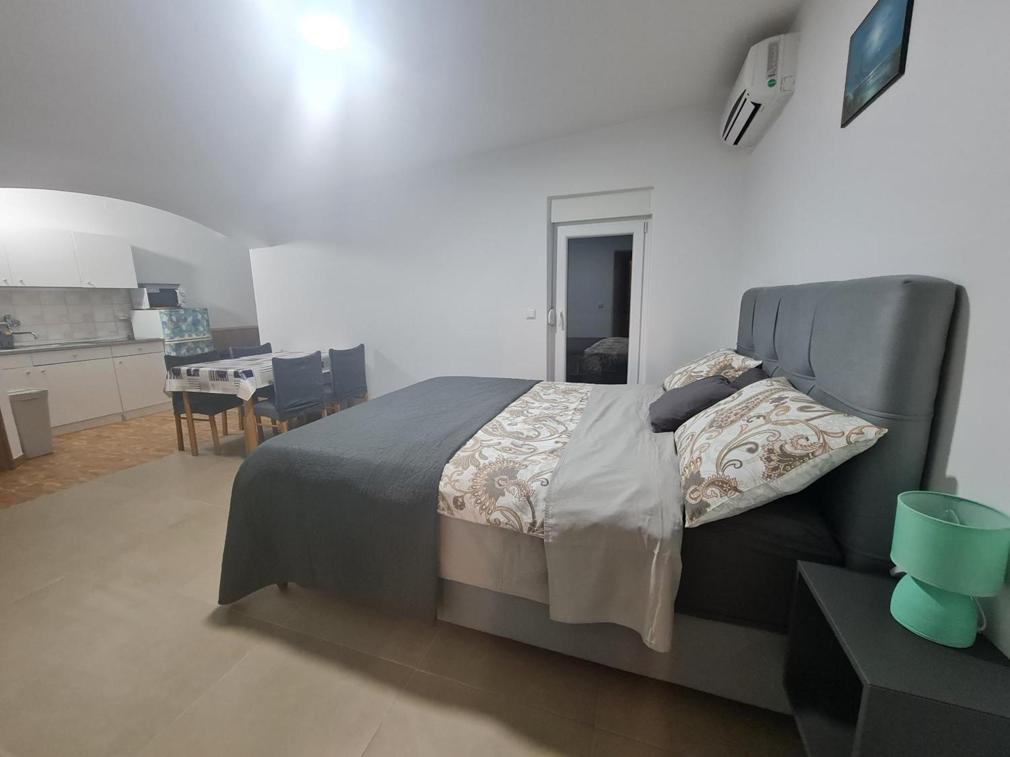Apartmani Jadro Vir Ngoại thất bức ảnh