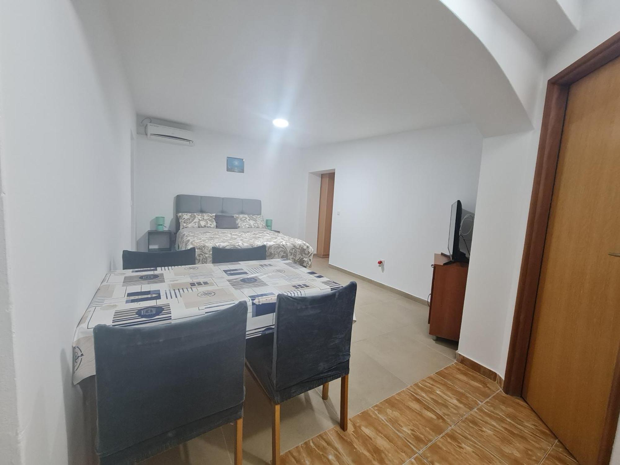 Apartmani Jadro Vir Ngoại thất bức ảnh