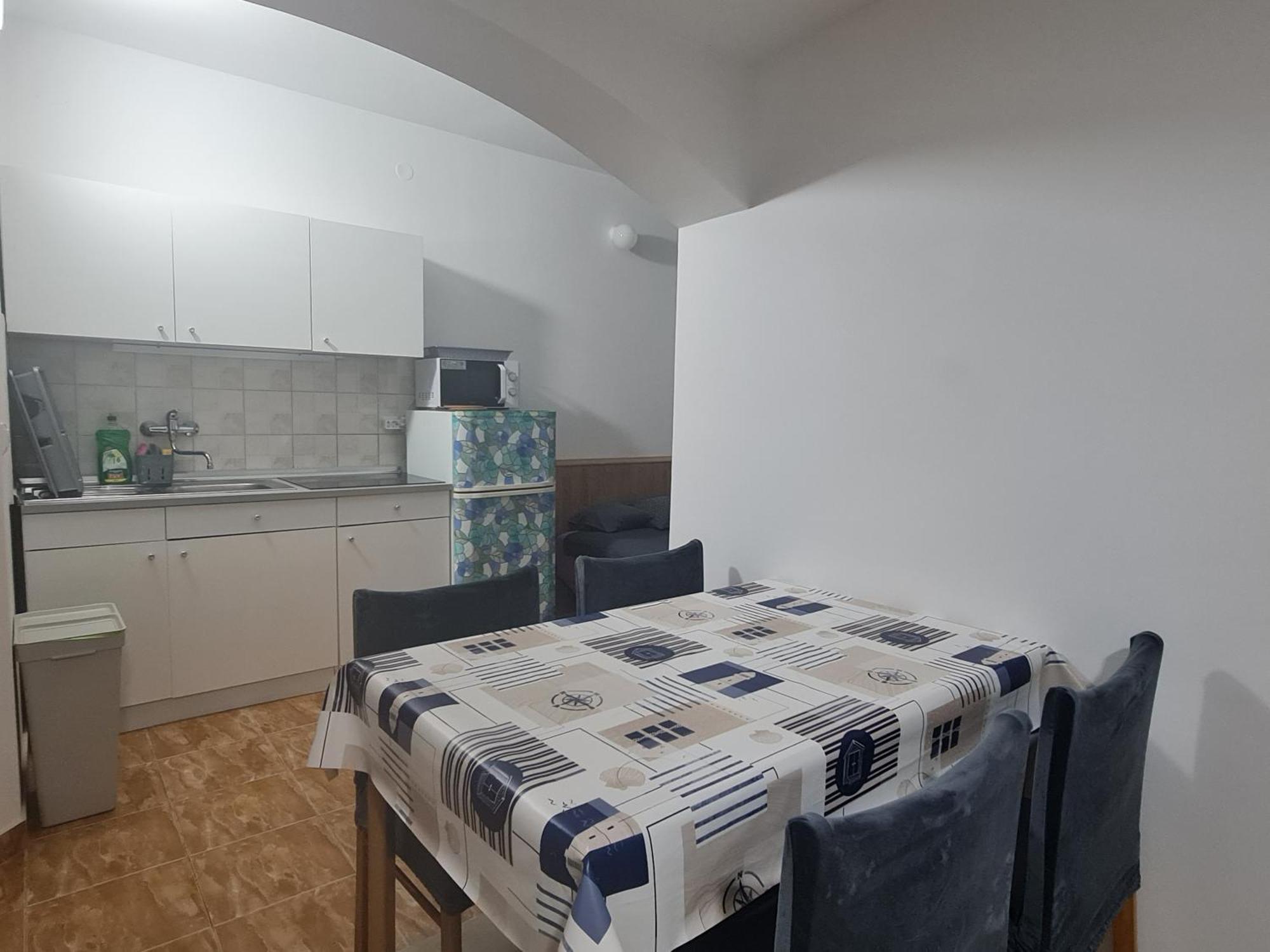 Apartmani Jadro Vir Ngoại thất bức ảnh