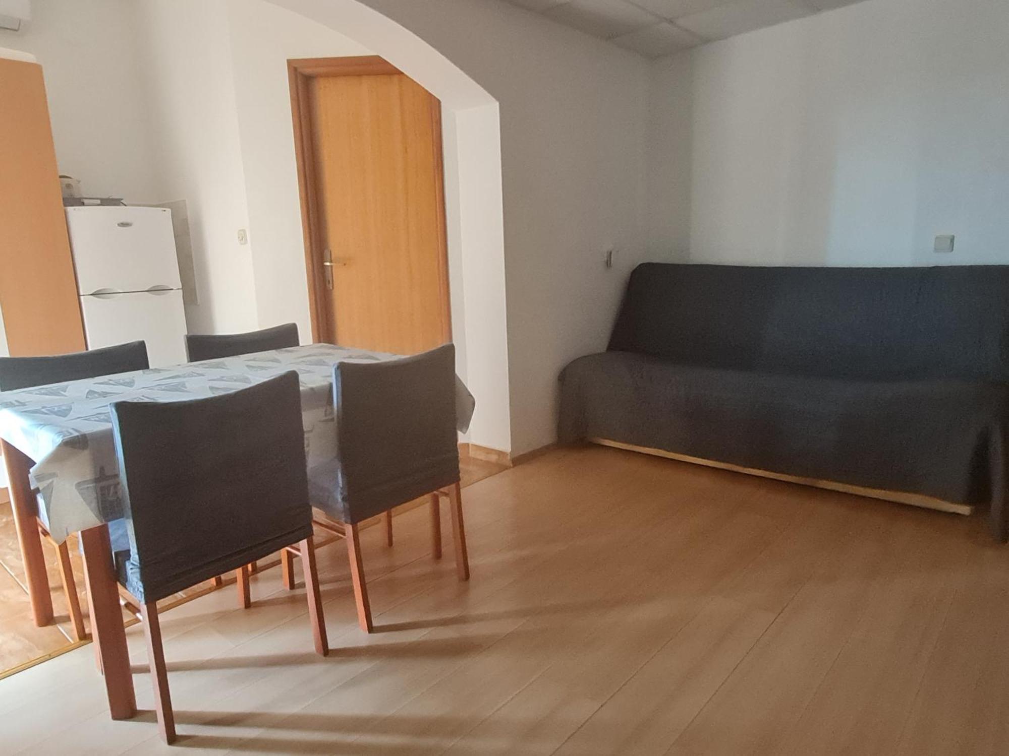 Apartmani Jadro Vir Ngoại thất bức ảnh