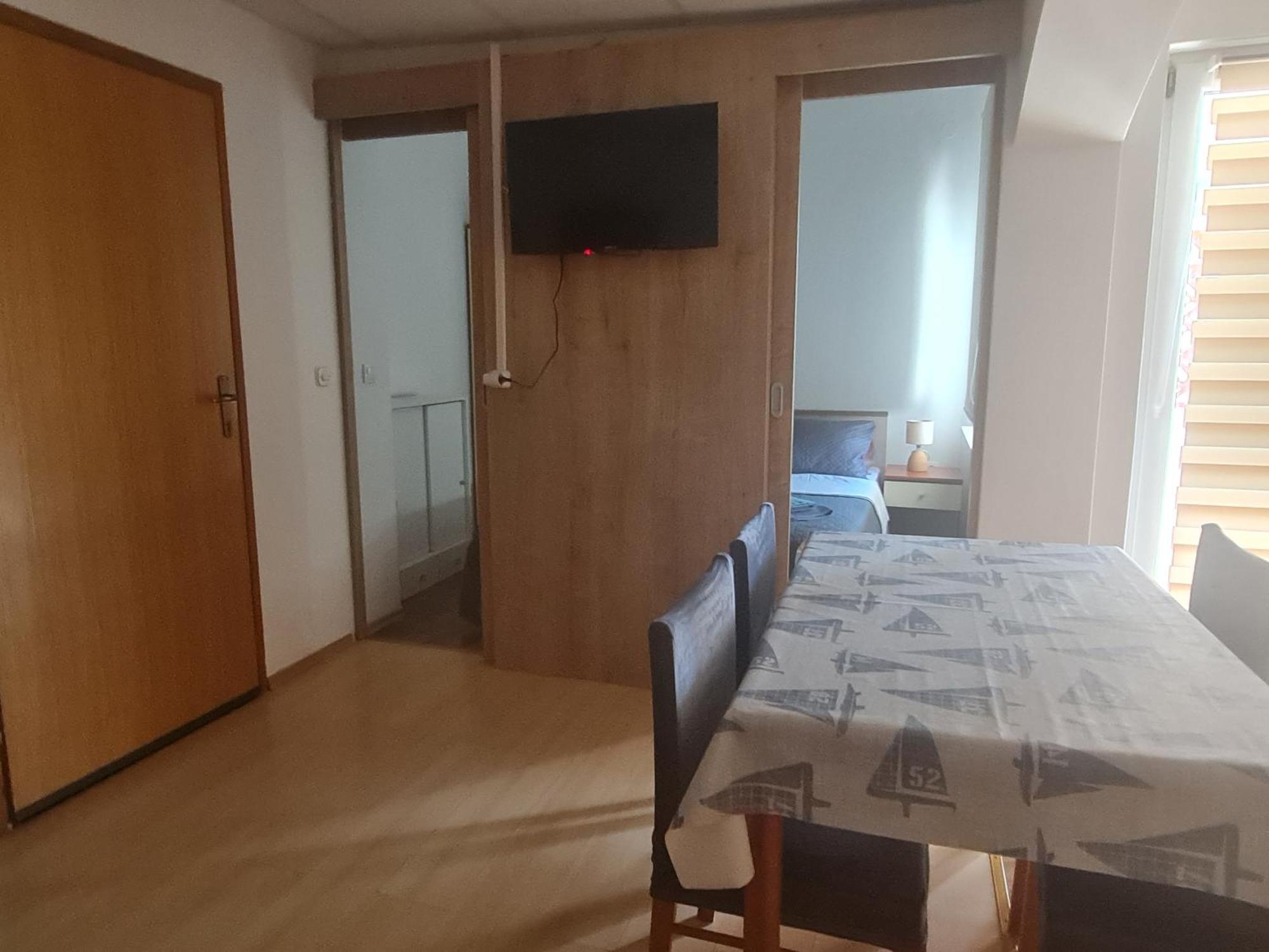 Apartmani Jadro Vir Ngoại thất bức ảnh