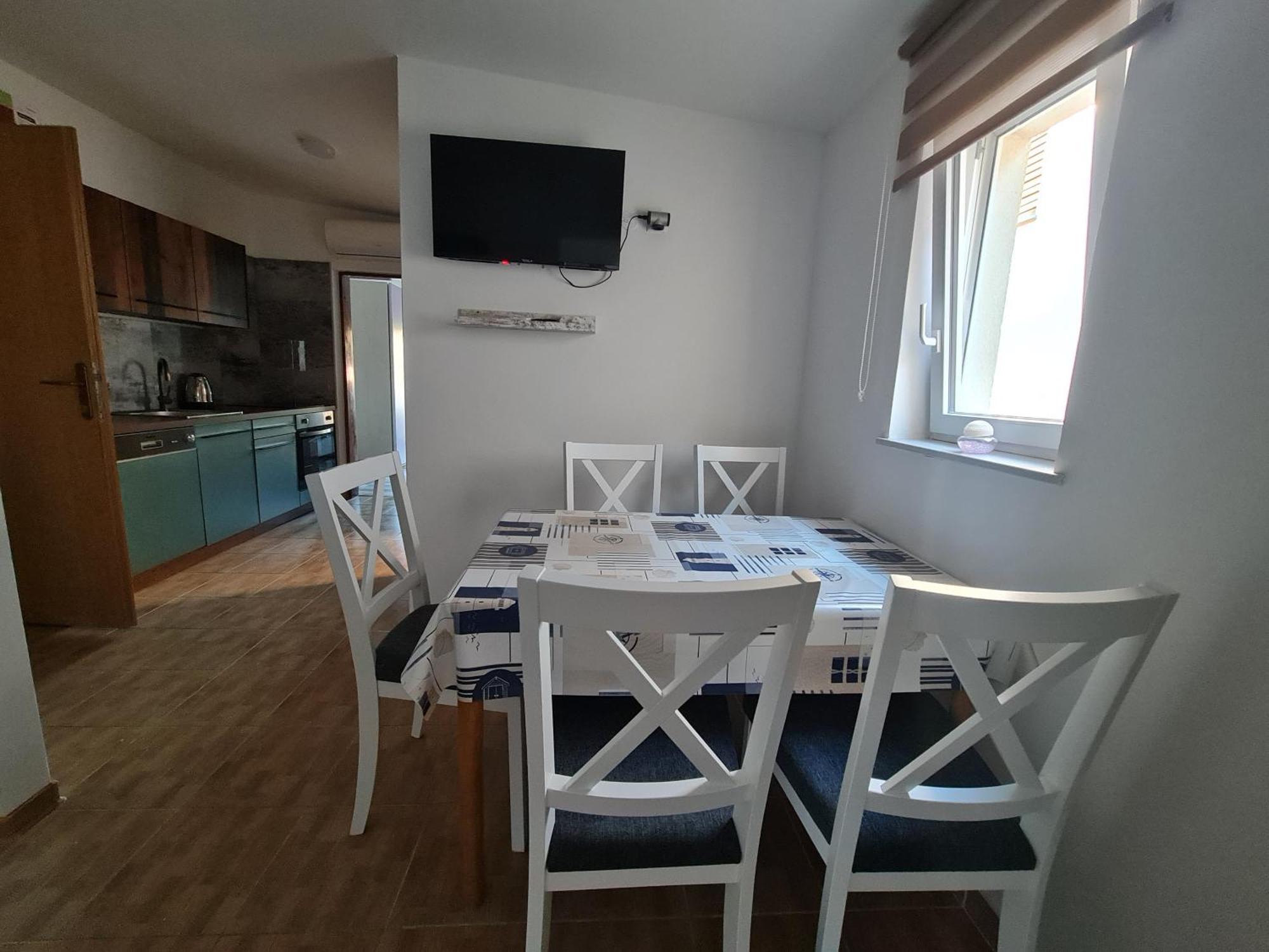 Apartmani Jadro Vir Ngoại thất bức ảnh