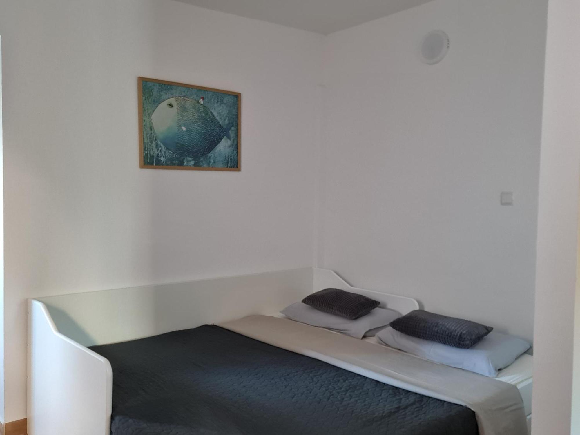 Apartmani Jadro Vir Ngoại thất bức ảnh