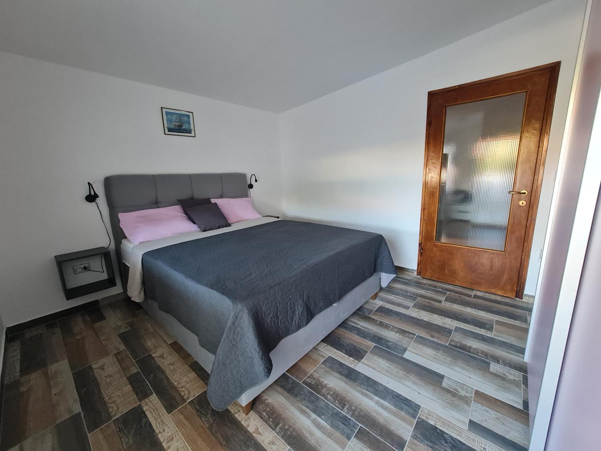 Apartmani Jadro Vir Ngoại thất bức ảnh