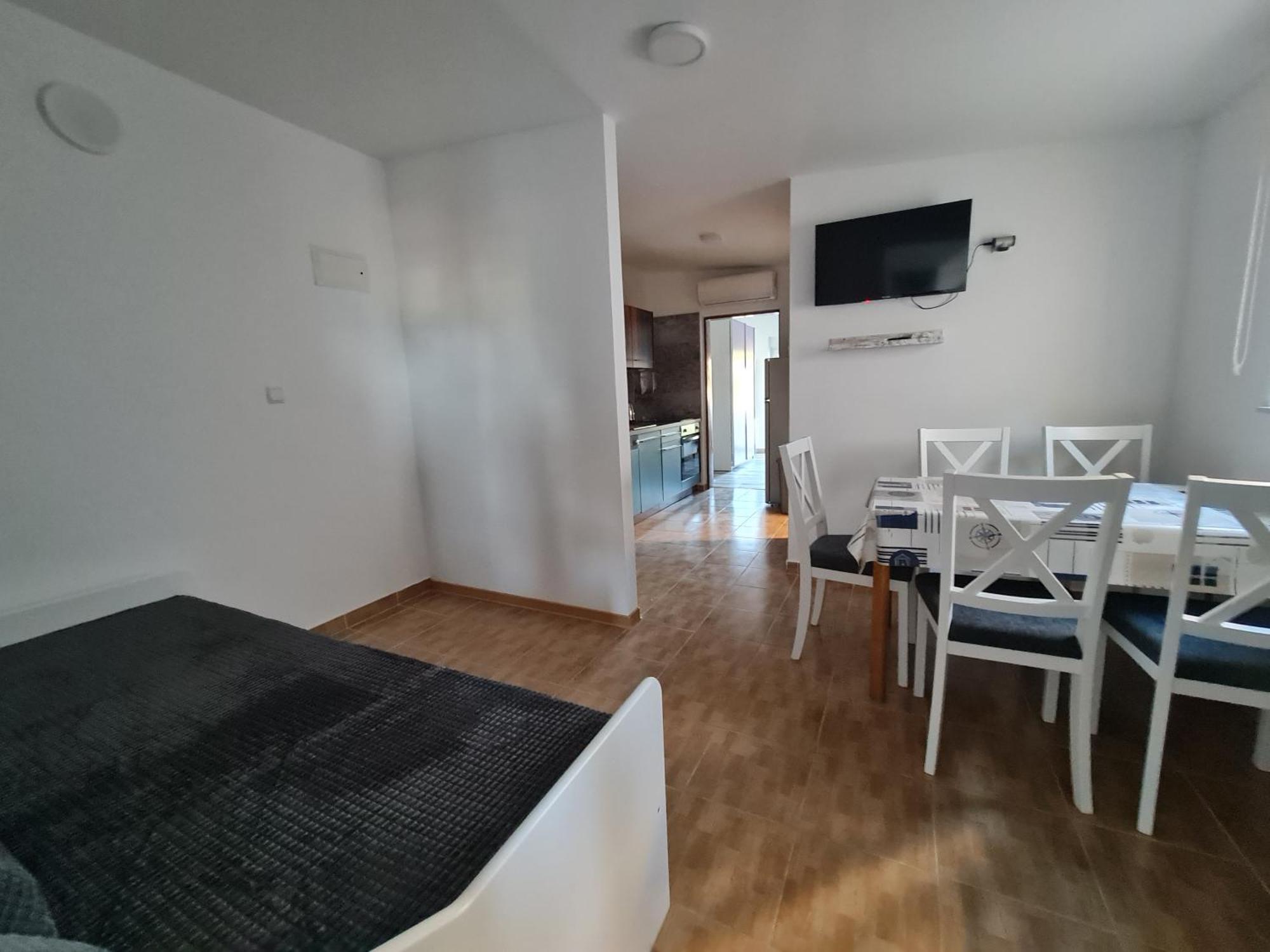 Apartmani Jadro Vir Ngoại thất bức ảnh
