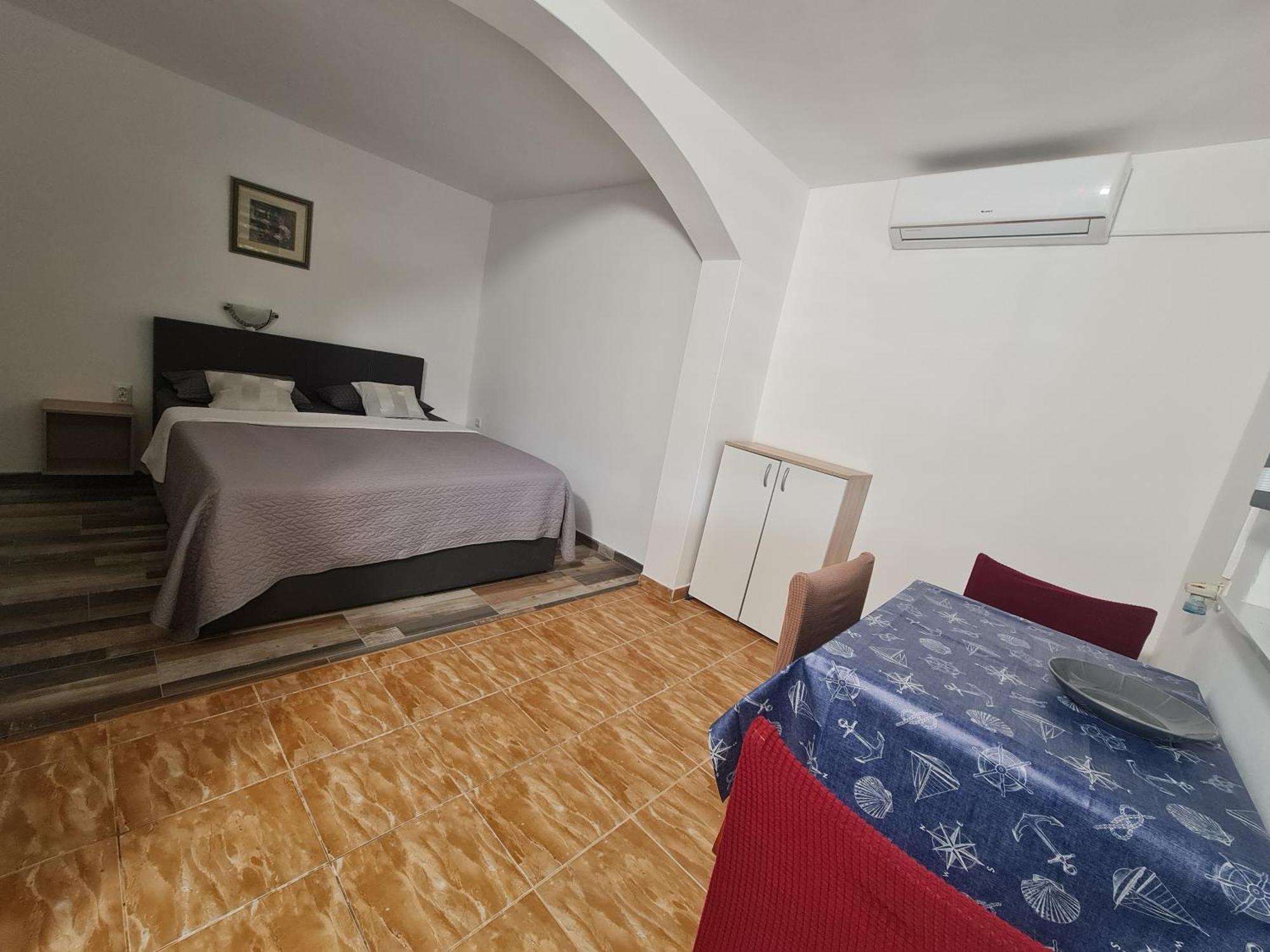 Apartmani Jadro Vir Ngoại thất bức ảnh
