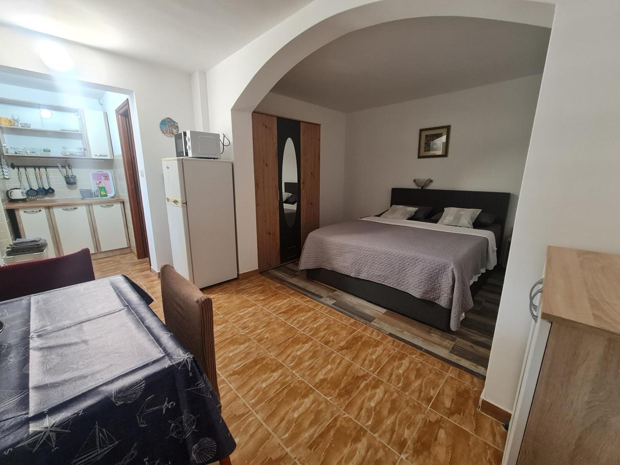 Apartmani Jadro Vir Ngoại thất bức ảnh