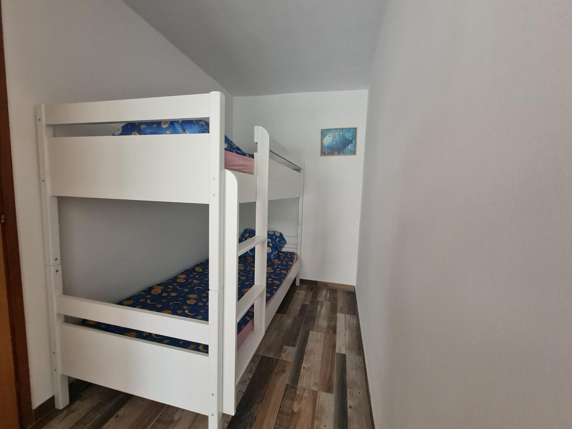 Apartmani Jadro Vir Ngoại thất bức ảnh