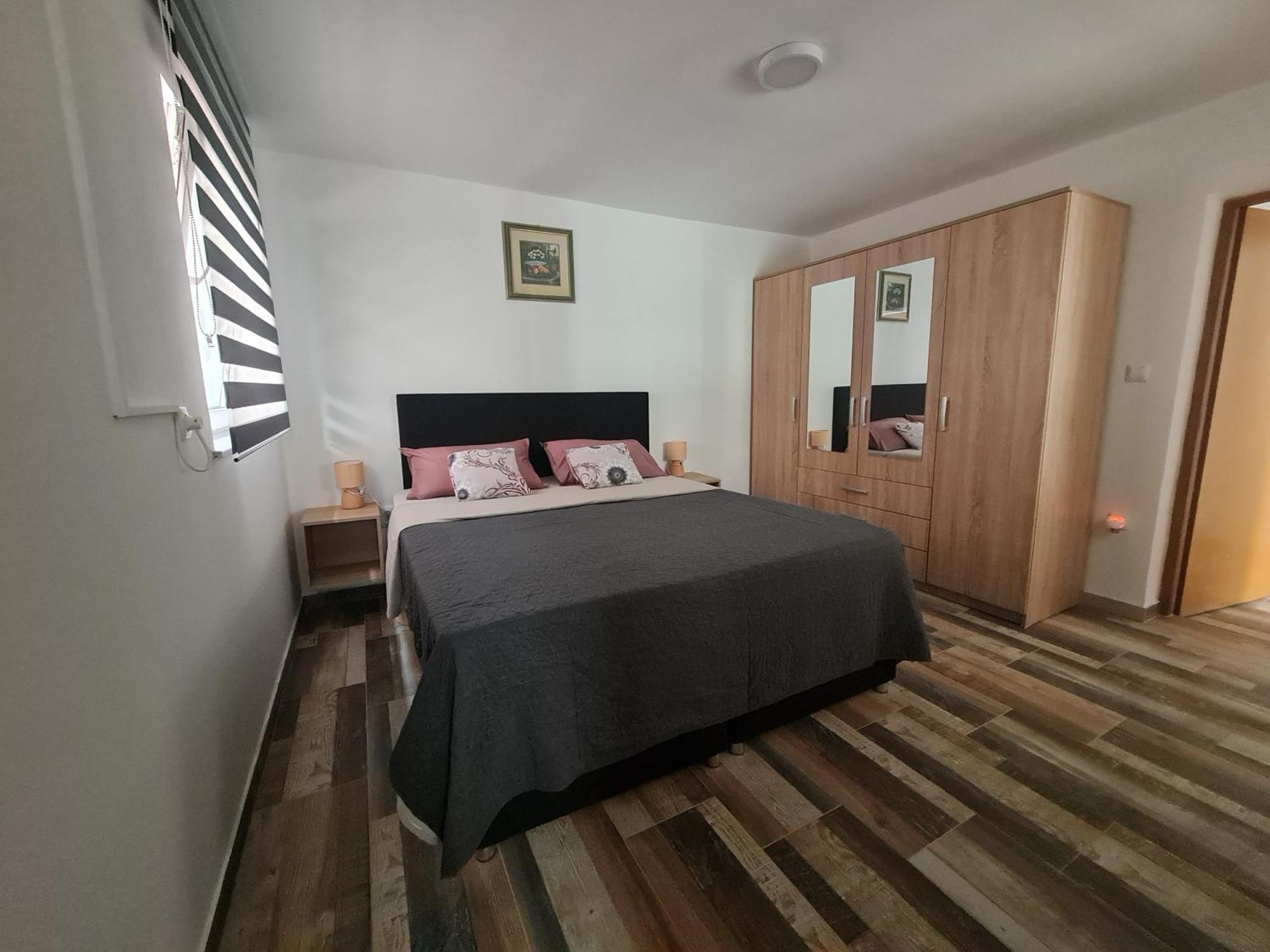Apartmani Jadro Vir Ngoại thất bức ảnh
