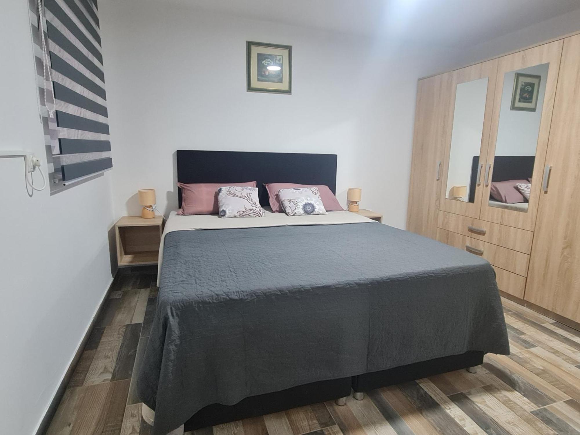 Apartmani Jadro Vir Ngoại thất bức ảnh