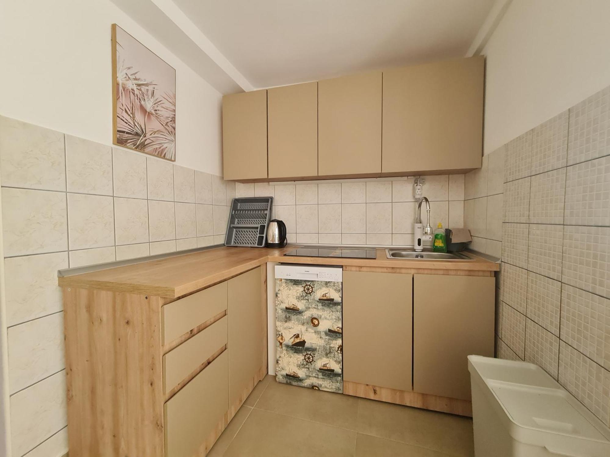 Apartmani Jadro Vir Ngoại thất bức ảnh