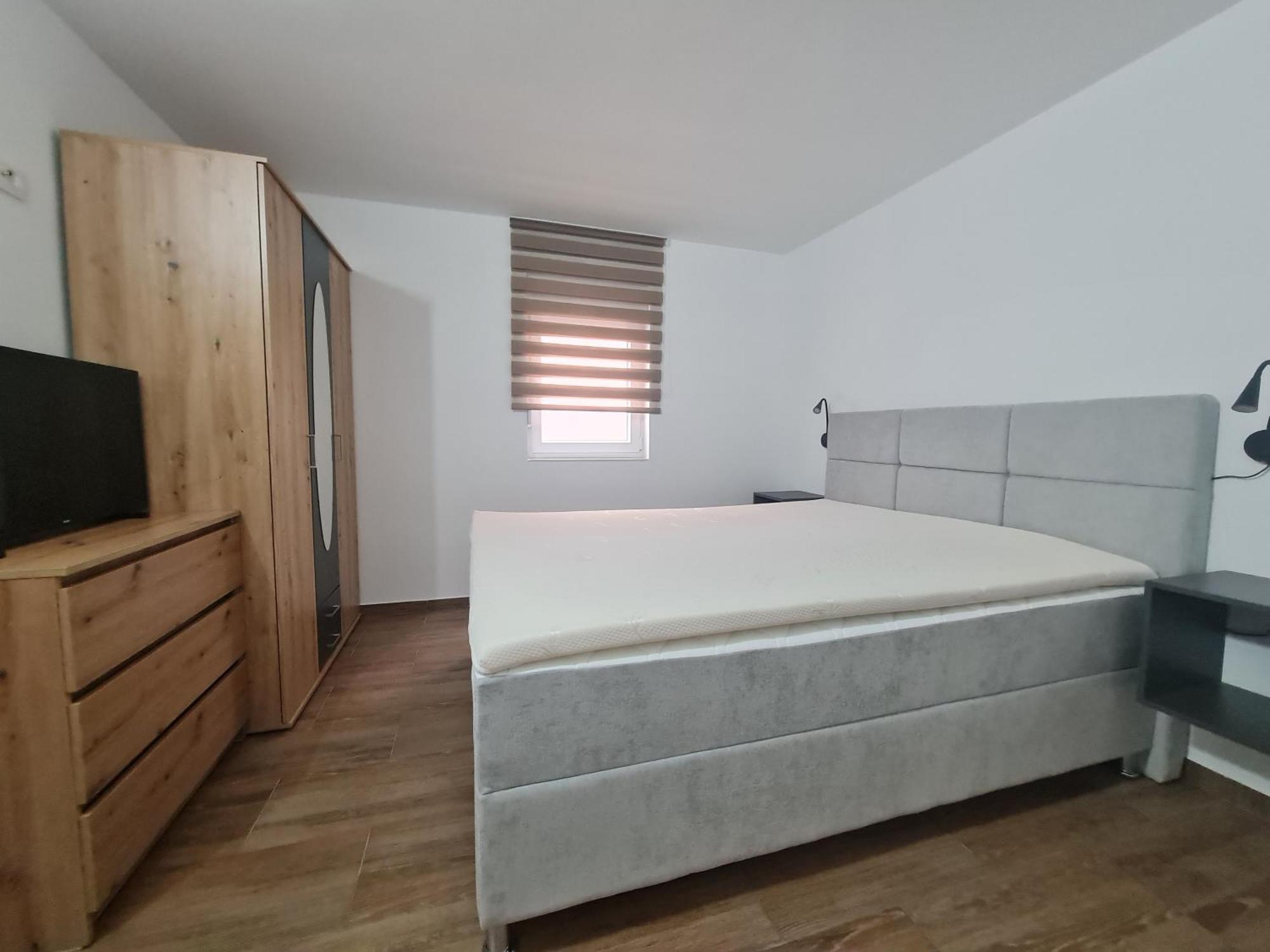 Apartmani Jadro Vir Ngoại thất bức ảnh