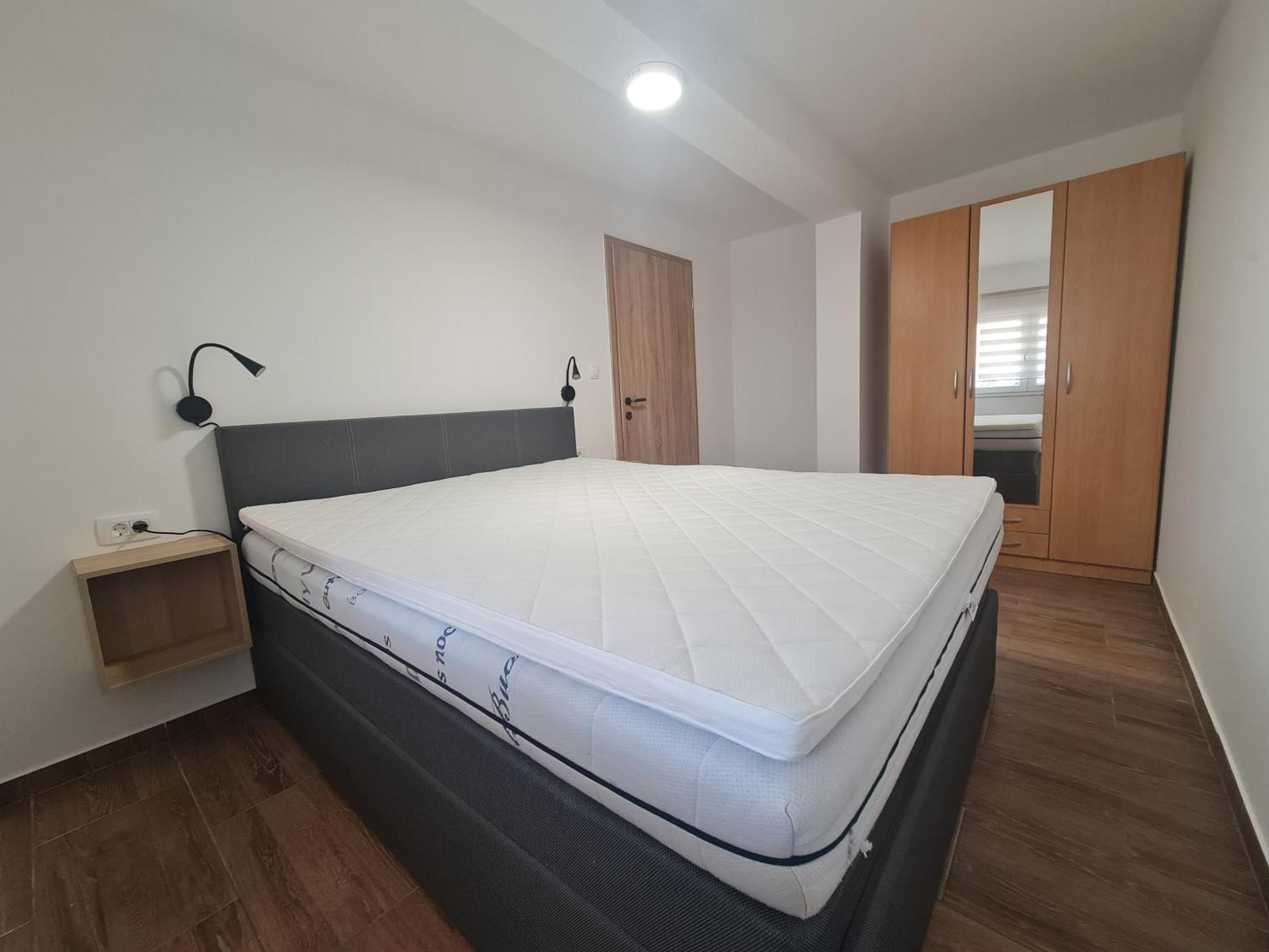 Apartmani Jadro Vir Phòng bức ảnh