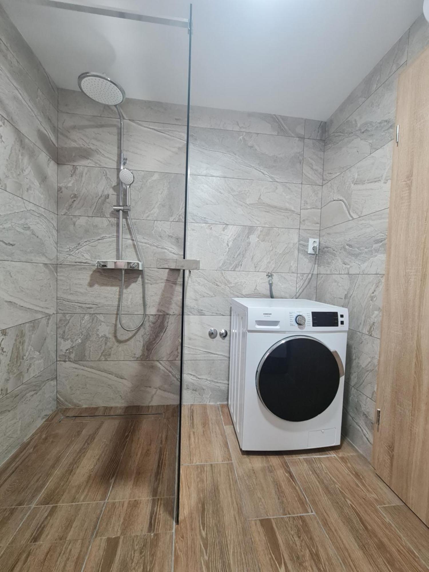 Apartmani Jadro Vir Ngoại thất bức ảnh