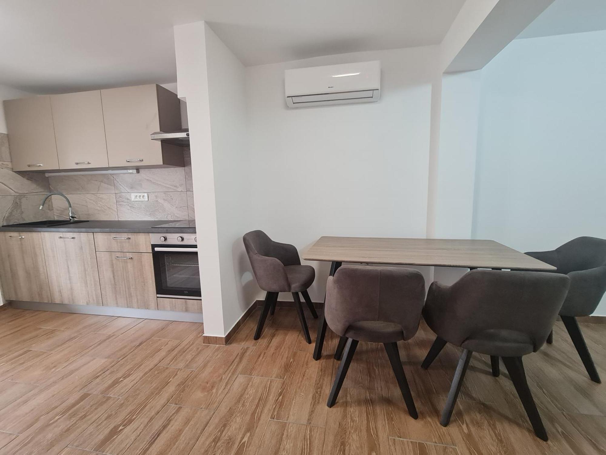 Apartmani Jadro Vir Ngoại thất bức ảnh