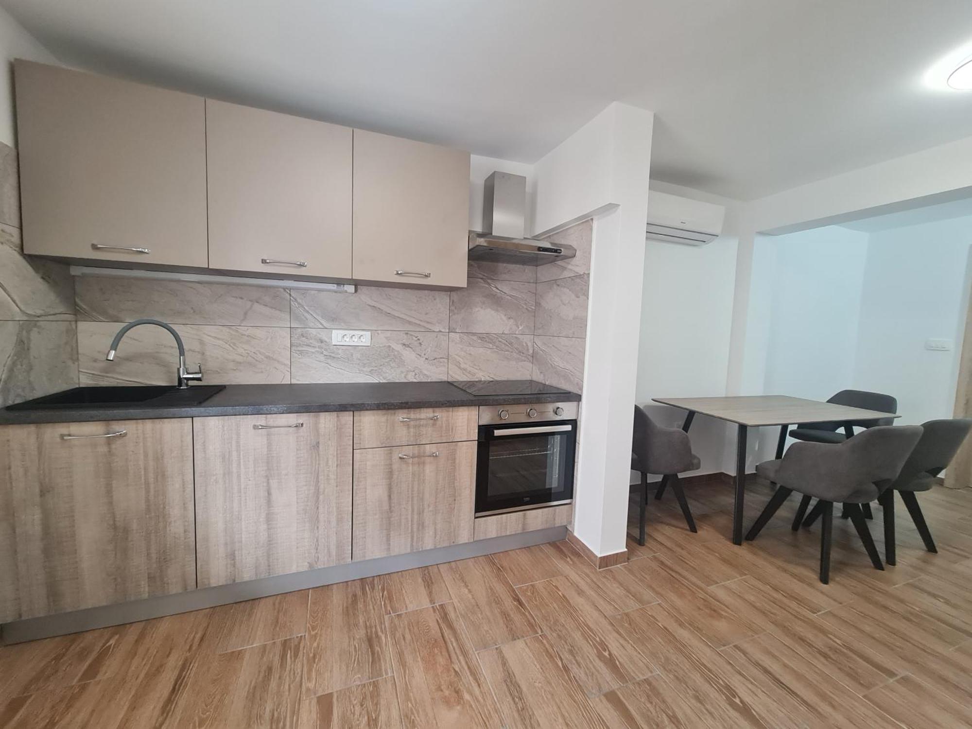 Apartmani Jadro Vir Ngoại thất bức ảnh