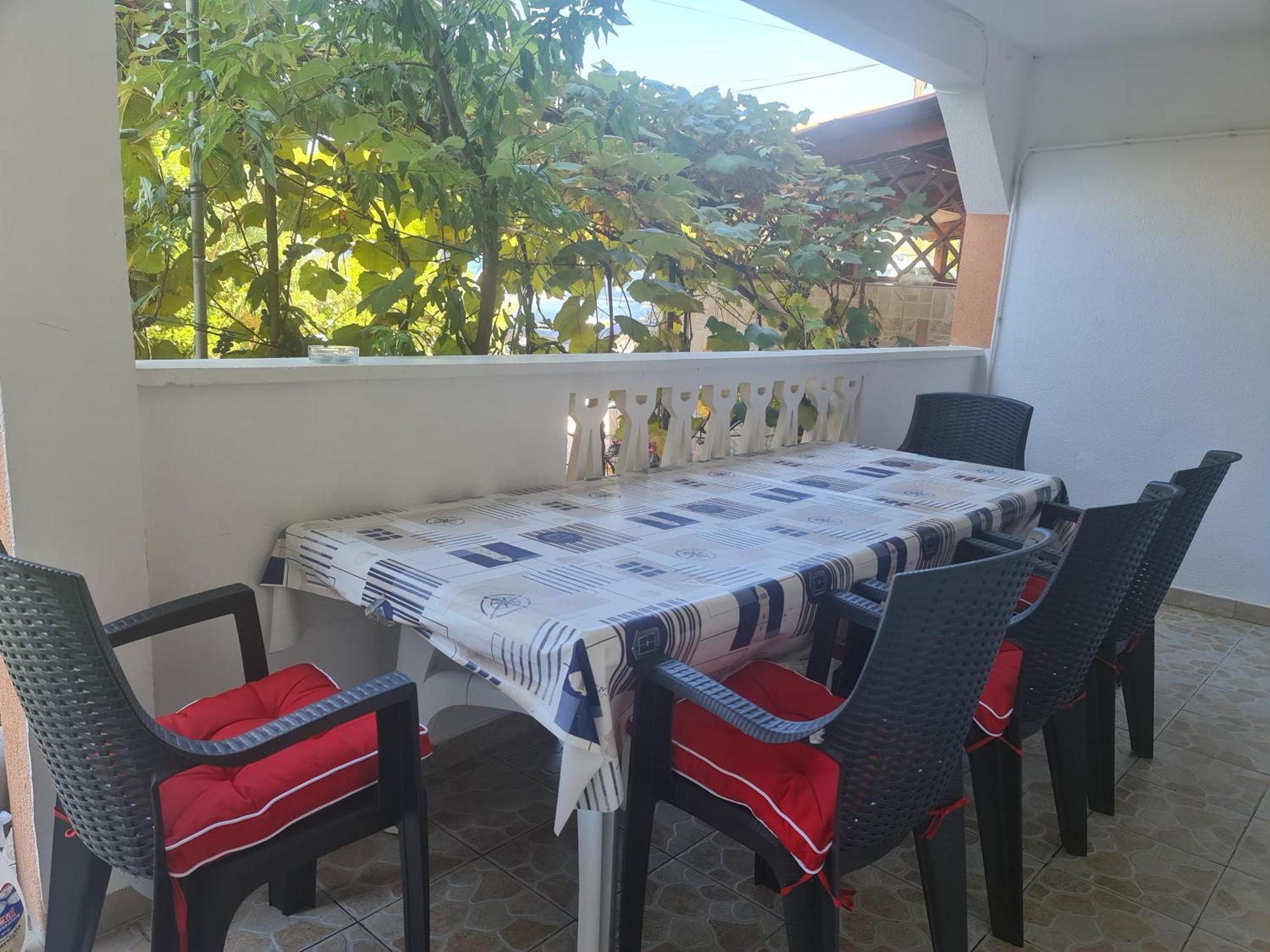 Apartmani Jadro Vir Ngoại thất bức ảnh