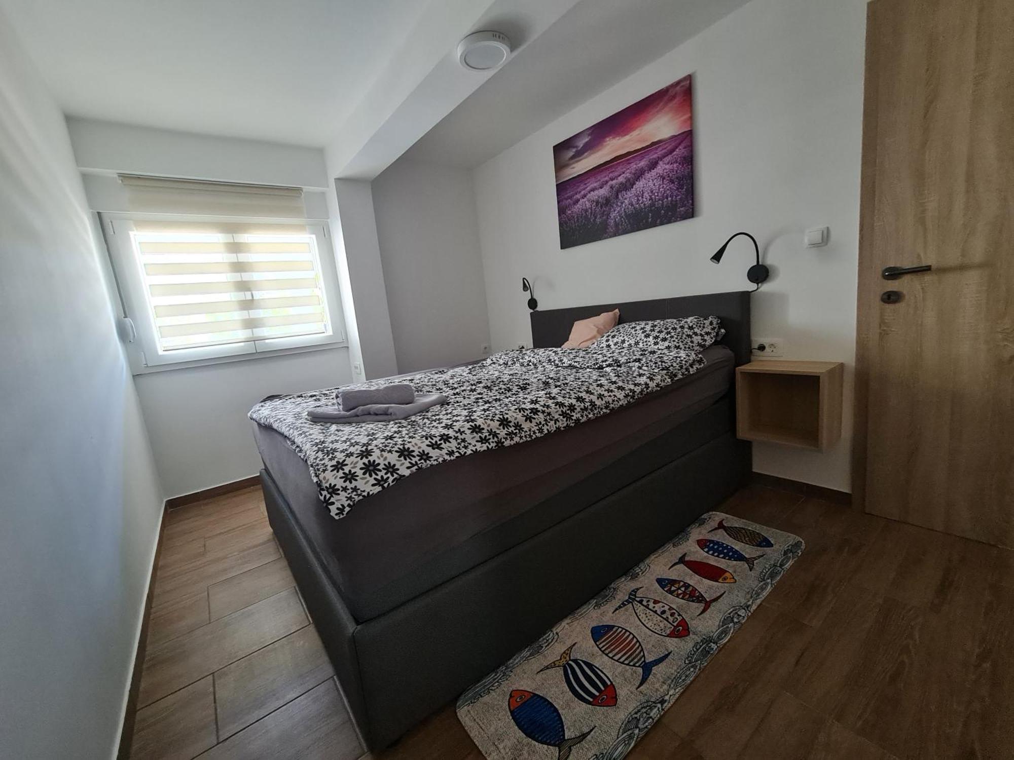 Apartmani Jadro Vir Ngoại thất bức ảnh